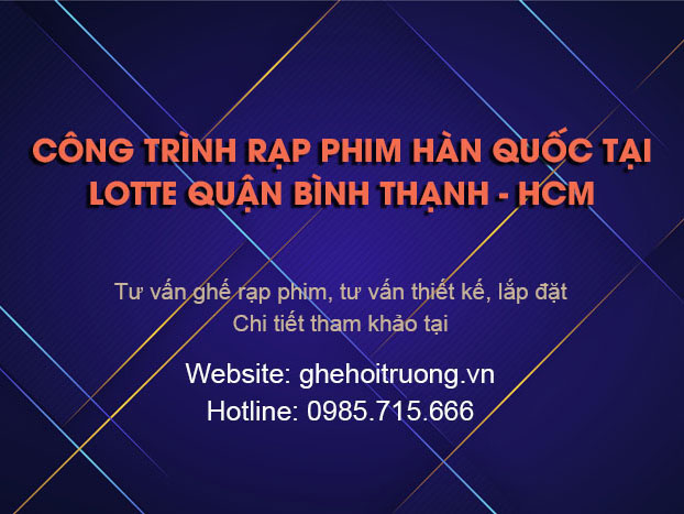 Nội thất GSC Việt Nam