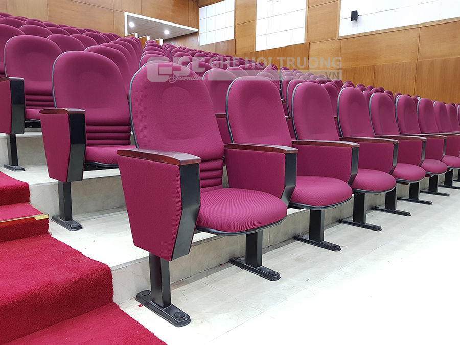 ghế hội trường EVO3301