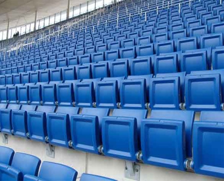 Mua ghế sân vận động chất lượng ở đâu?